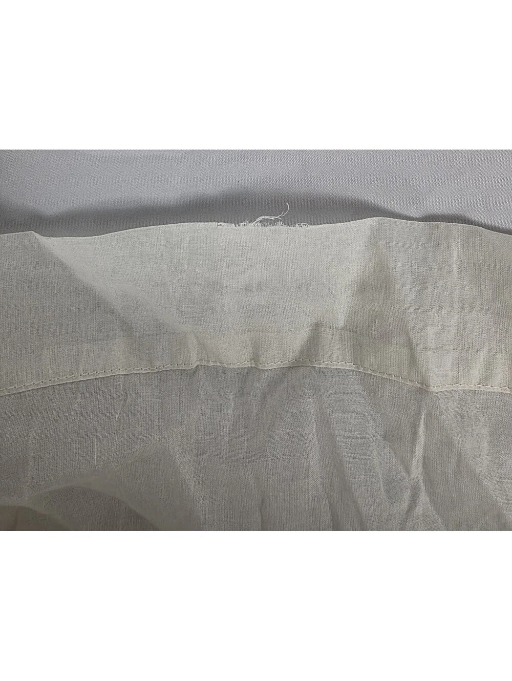 VTG Winnie The Pooh Classic Curtain Panels Sheer 42x60 Set Of 3